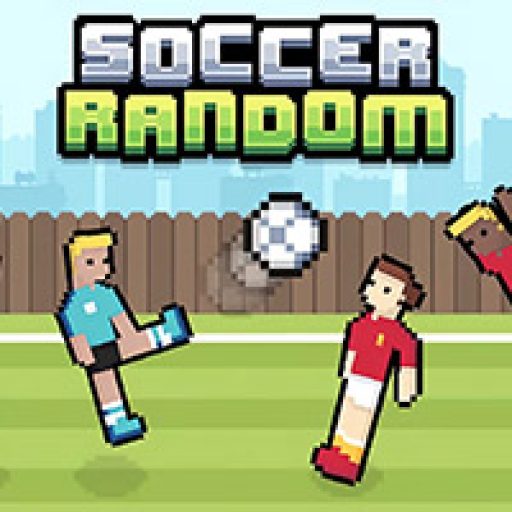 Soccer Random - Pizza Edition.Net Soccer Random
