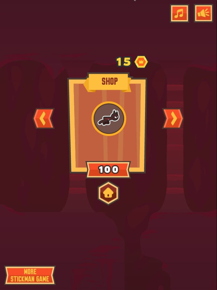 Stickman Hook Game 2023, Play Unblocked & Free Powered by Poki