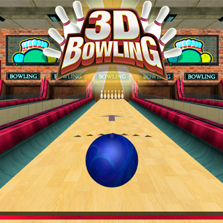 3d-bowling