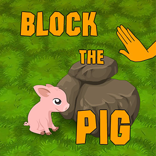 block-the-pig
