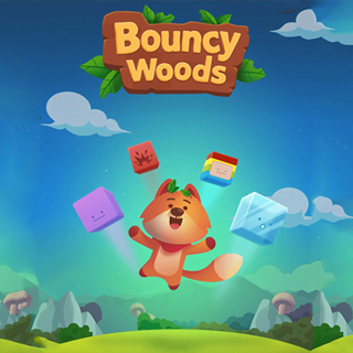 bouncy-woods