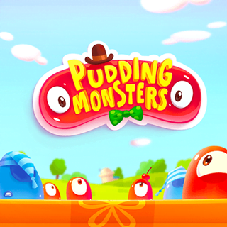 pudding-monsters