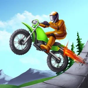 Bike-Racing