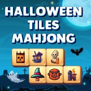 Halloween-Tiles-Mahjong