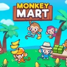 Monkey-Market-Game