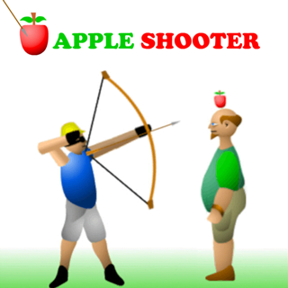 apple-shooter