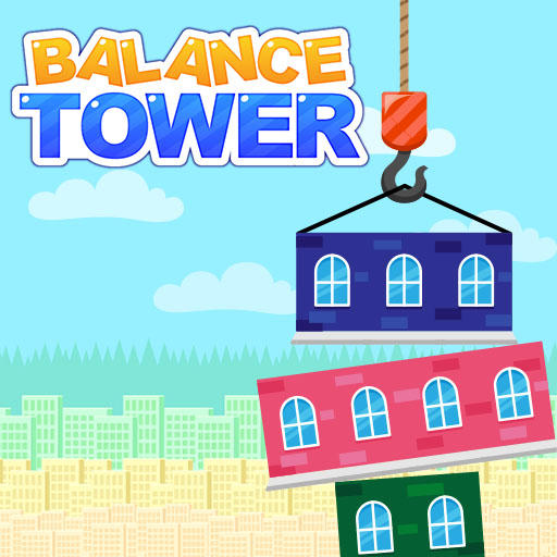 balance-tower