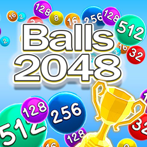 balls-2048