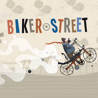 biker-street