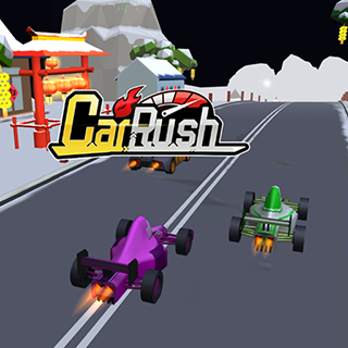 car-rush
