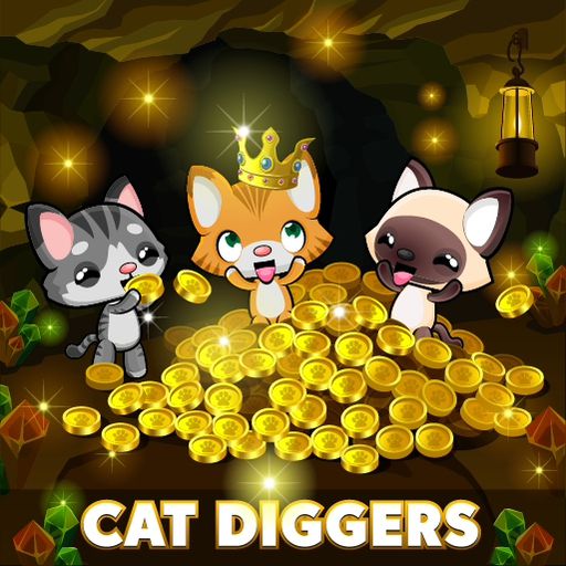 cat-diggers