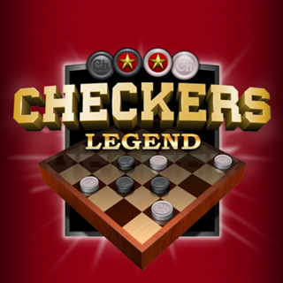 checkers-legend