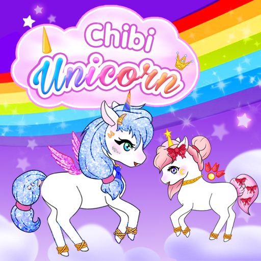 chibi-unicorn-games-for-girls