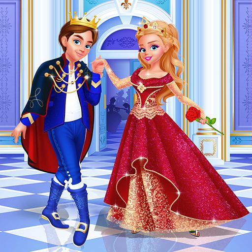 cinderella-and-prince-charming