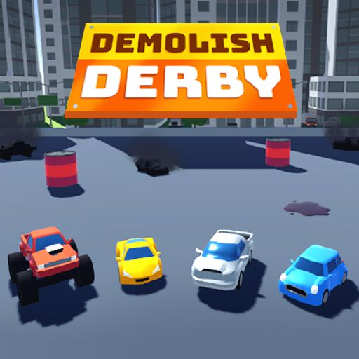 demolish-derby