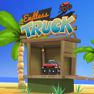 endless-truck