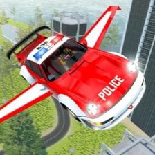 flying-police-car-game-