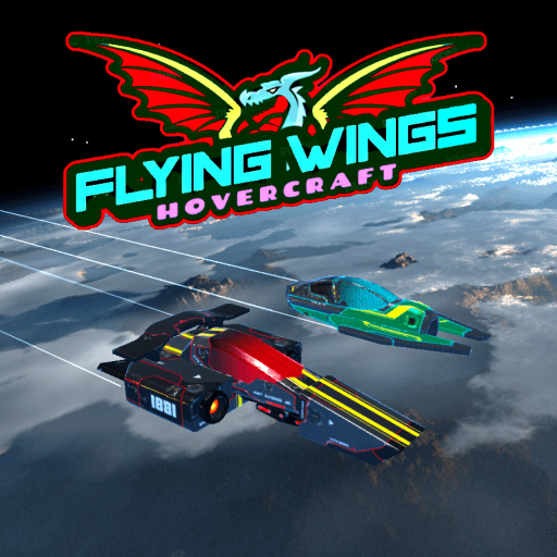 flying-wings-hovercraft