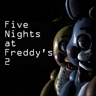 fnaf-2