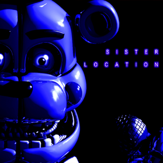 fnaf-5