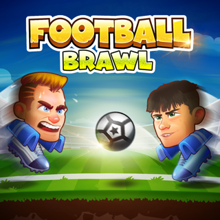 football-brawl