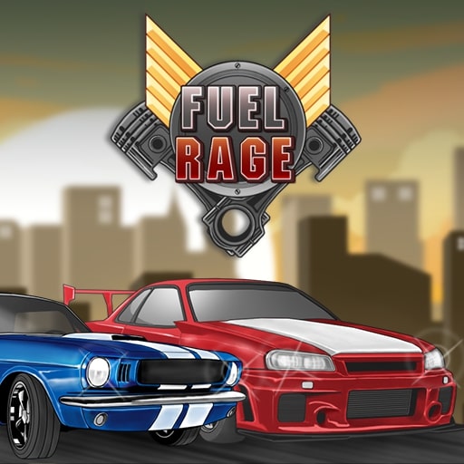 fuel-rage