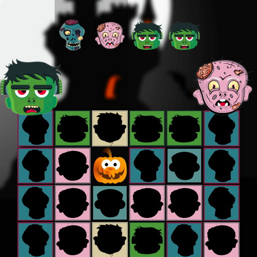 halloween-scarry-heads
