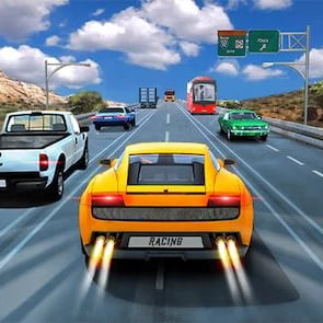 highway-road-racing-game