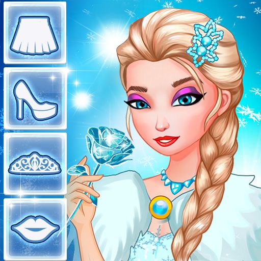 icy-dress-up