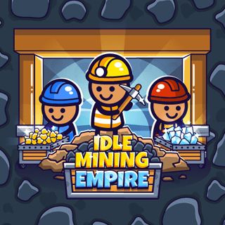 idle-mining-empire