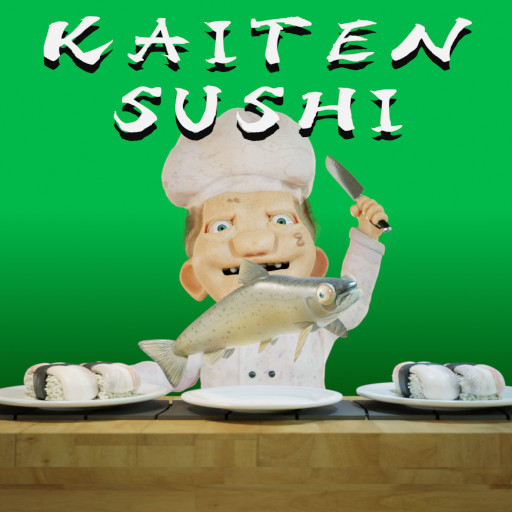 kaiten-sushi