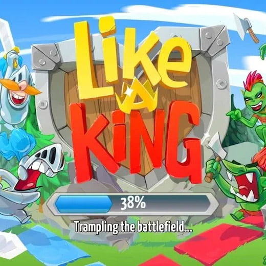 like-a-king-game