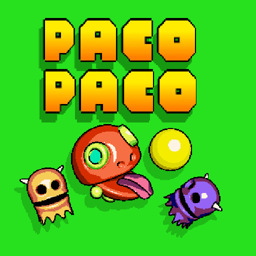paco-paco