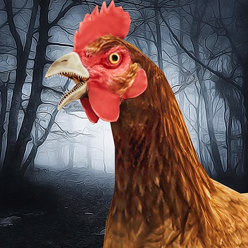 scary-chicken-feet-escape-game