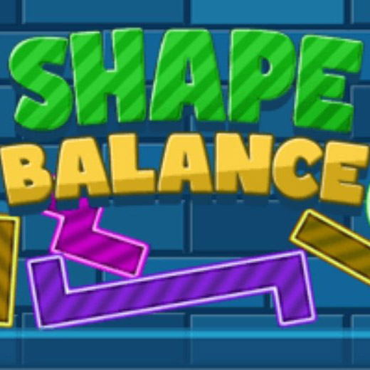 shape-balance-game