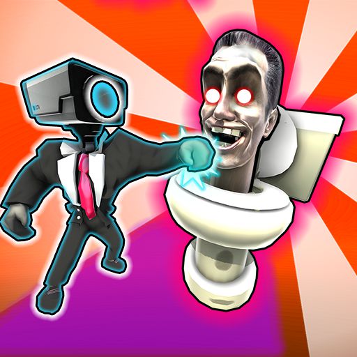 skibidi-toilet-rampage