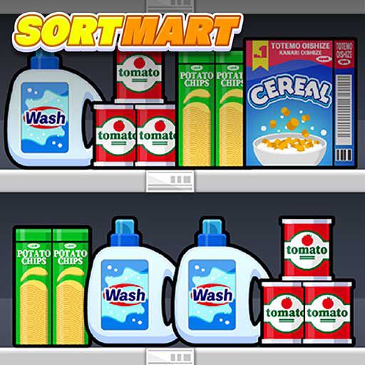 sort-mart