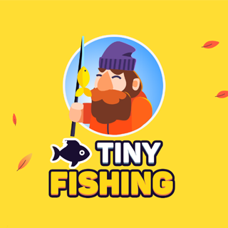 tiny-fishing