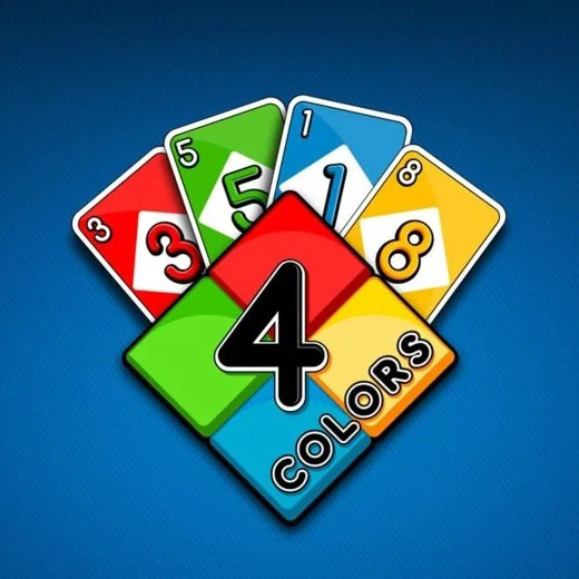 uno-4-colors-game