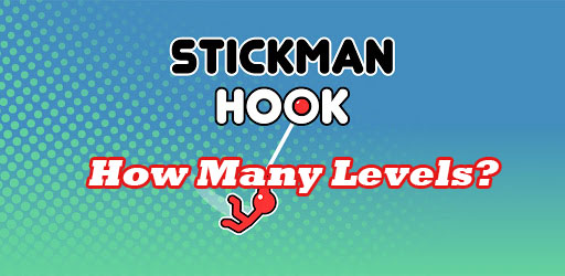 How Many Levels Are in Stickman Hook