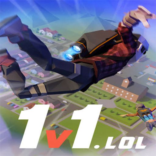 1v1 LoL - Pizza Edition.Net 1v1 LoL