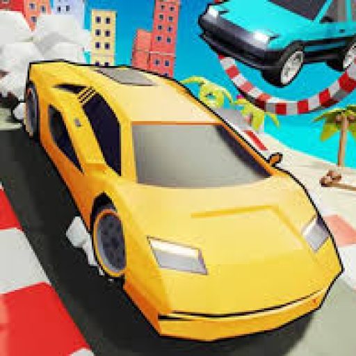 Crazy Cars - Pizza Edition.Net Crazy Cars