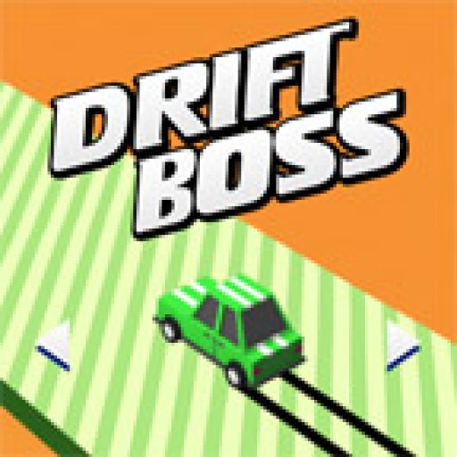 Drift Boss - Pizza Edition.Net Drift Boss