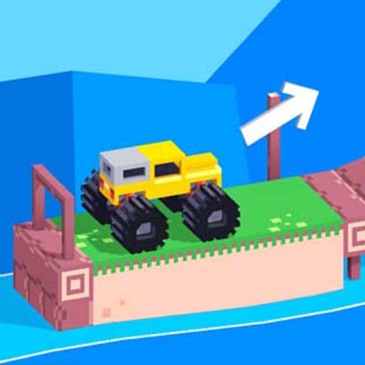 Drive Mad Truck - Pizza Edition.Net Drive Mad Truck