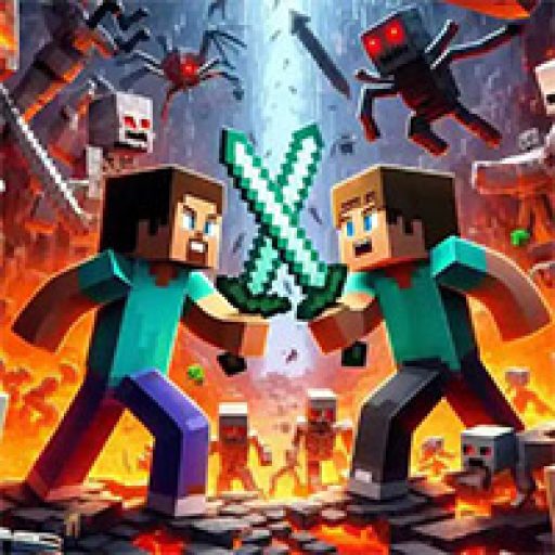 Miniblox - Pizza Edition.Net Miniblox