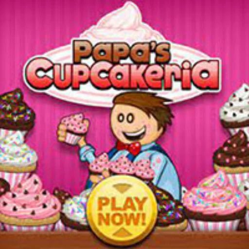 Papas Cupcakeria - Pizza Edition.Net Papas Cupcakeria