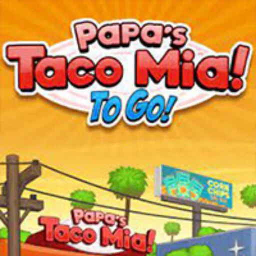 Papas Taco Mia - Pizza Edition.Net Papas Taco Mia