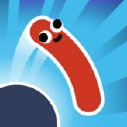 Sausage Flip - Pizza Edition.Net Sausage Flip