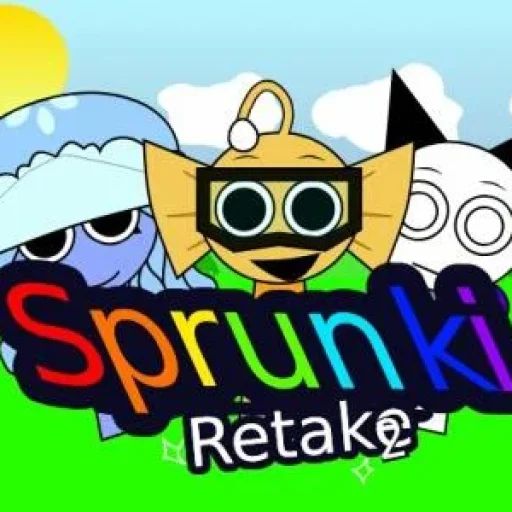Sprunki Remake - Pizza Edition.Net Sprunki Remake