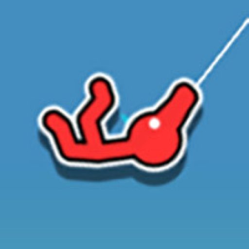 Stickman Hook - Pizza Edition.Net Stickman Hook